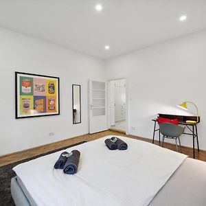 Appartement met een Slaapkamer